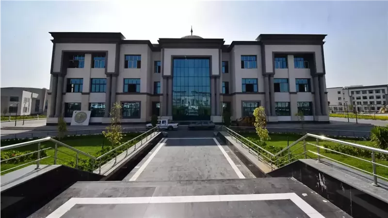 مصروفات جامعة بنها