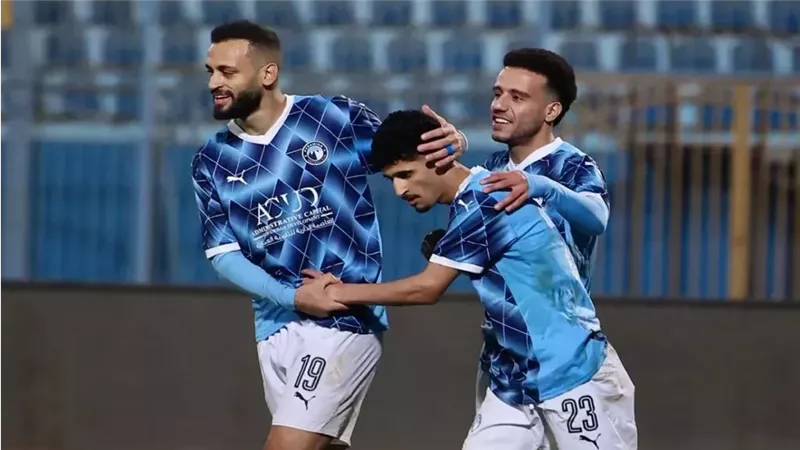 بيراميدز ووادي دجلة