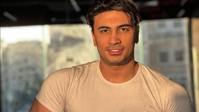 البلوجر محمد أوتاكا