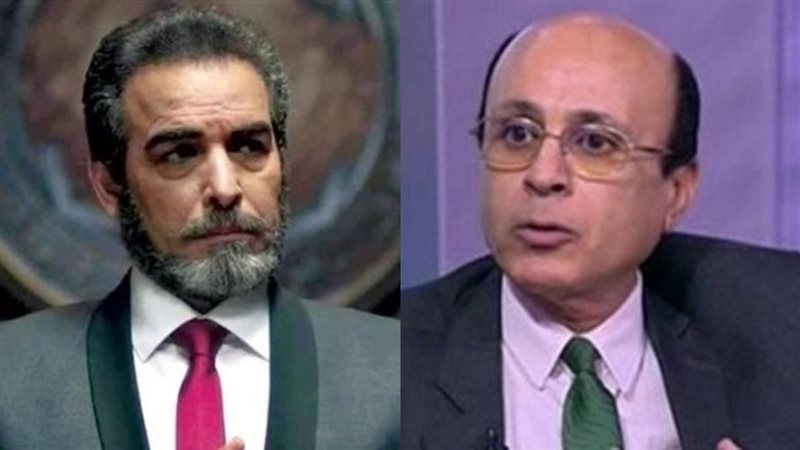 مجدي صبحي وأحمد عبدالعزيز