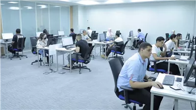 موعد انتهاء تسجيل رغبات المرحلة الثانية لطلاب الثانوية العامة 2025