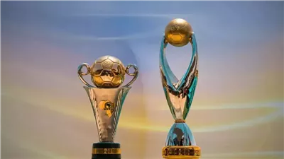 4 أندية مصرية، موعد قرعة دوري أبطال إفريقيا والكونفدرالية اليوم والقنوات الناقلة