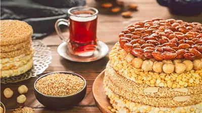 حكم شراء حلوى المولد النبوي 2025 / 1447، الإفتاء تجيب