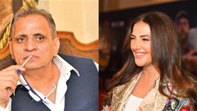 مؤلف يتهم السبكي بسرقة فيلم دنيا سمير غانم الجديد روكي الغلابة