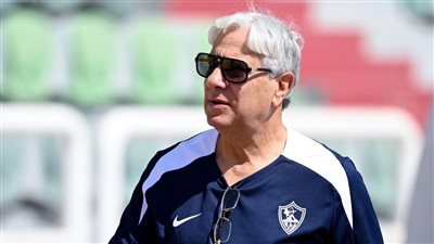 أول تعليق من عبد الناصر محمد بعد اعتراض شيكو بانزا على استبداله