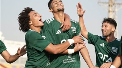 زد يحصل على أول ثلاث نقاط له في الدوري المصري على حساب المقاولون 