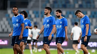 بدون راحة.. الزمالك يبدأ الاستعداد لمباراة المقاولون العرب في الدوري المصري