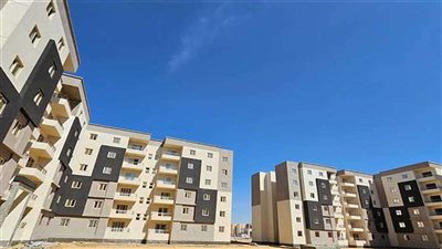 بـ 95 جنيها، الحق احجز شقتك في مبادرة سكن لكل المصريين 7
