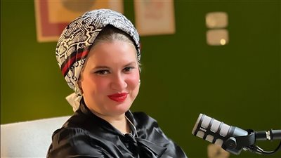 نهى الجندي لـ الأيام المصرية: فيديوهات الروتين اليومي ستار للفجور ولا تمثل المرأة المصرية