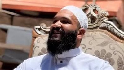 القبض على البلوجر لوشا، متهم بنشر فيديوهات تمس قيم المجتمع وازدراء الأديان 