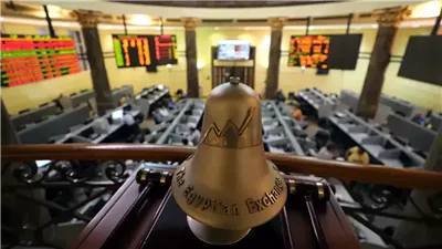 ارتفاع جماعي لمؤشرات البورصة المصرية في مستهل تعاملات اليوم الأحد