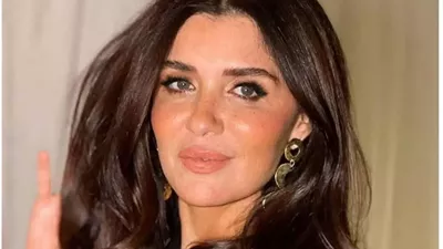 تكريم جديد لغادة عادل في الغردقة، اعرف التفاصيل