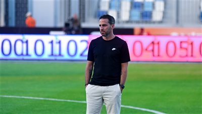 أول قرار لـ يانيك فيريرا فى الزمالك بعد الفوز على سيراميكا