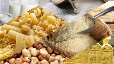 زيادة دعم السلع التموينية لـ 160 مليار جنيه بمشروع موازنة 2025/2026