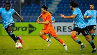 موعد مباراة البنك الأهلي وغزل المحلة في الدوري المصري 2025-2026