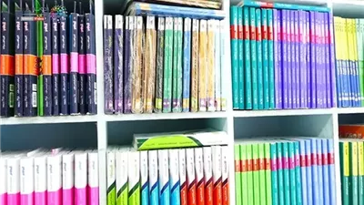 قبل العام الدراسي الجديد، أسعار الكراسات والكشاكيل والأقلام الجاف