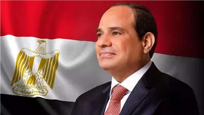 الرئيس السيسي يؤكد دعم مصر الكامل للعراق في جهود إعادة الإعمار
