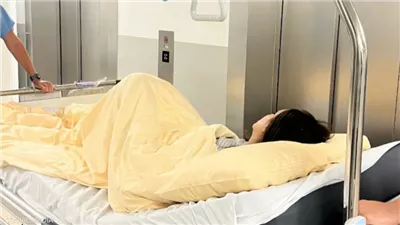 بعد إصابة أنغام بورم البنكرياس، تعرف على أعراضه