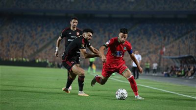 الدوري العام المصري، موعد مباراة الأهلي اليوم والقنوات الناقلة 