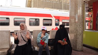 عودة السودانيين للسودان، تسير الرحلة الرابعة للعودة الطوعية للأشقاء (صور)