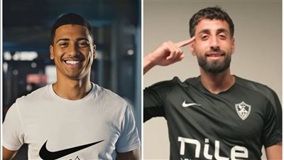 هل يشارك عدي الدباغ وخوان ألفينا في مباراة الزمالك والمقاولون؟ مصدر يُجيب