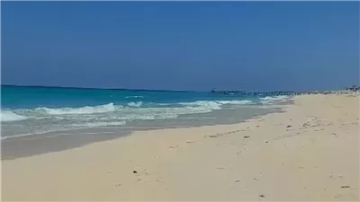 زلزال الساحل الشمالي، هزة أرضية بقوة 6.2 ريختر يشعر بها سكان مطروح