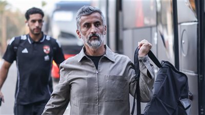 أمير هشام: ريبيرو اختار تشكيل الأهلي أمام مودرن تطبيقًا لـ