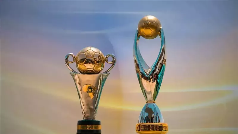 دوري أبطال إفريقيا