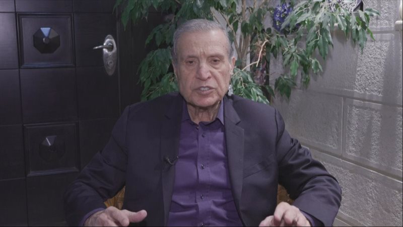 الرئاسة الفلسطينية: