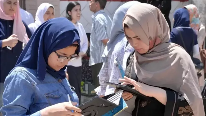 ناقوس الخطر يهدد