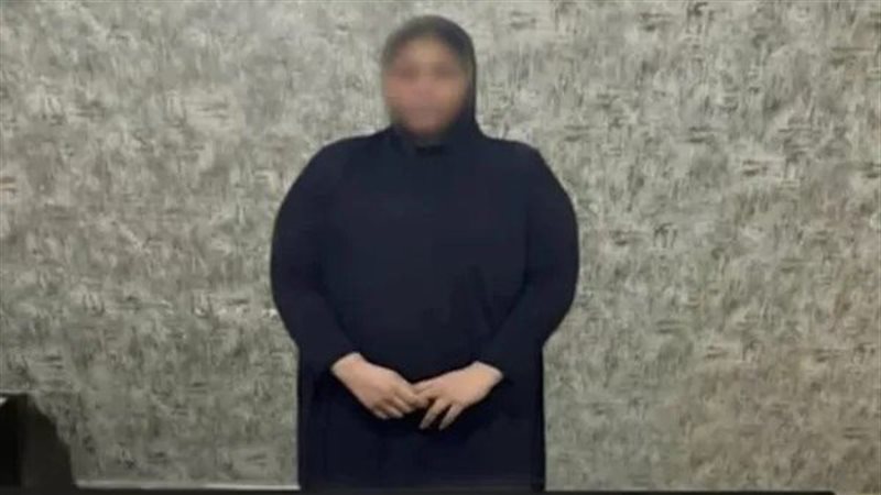 القبض على البلوجر