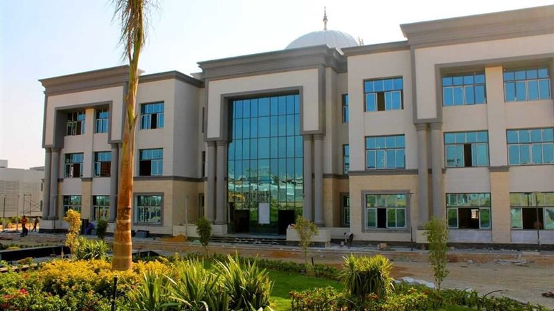 تنسيق كلية الهندسة