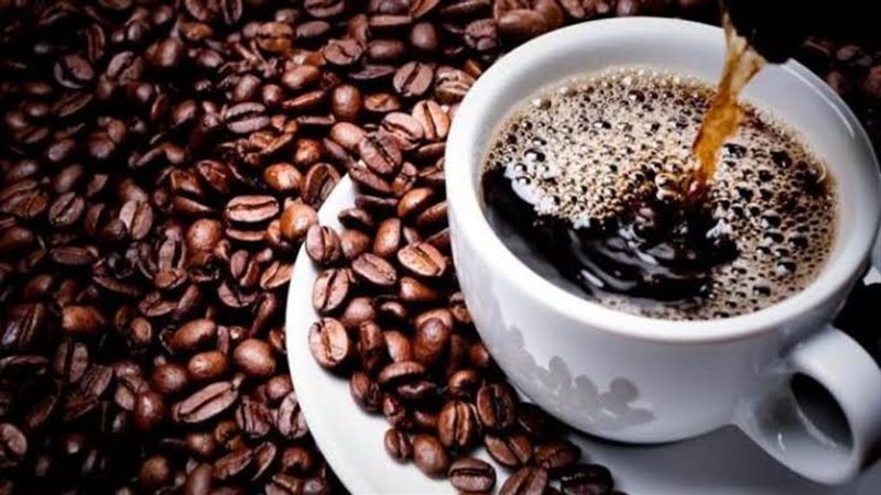 أسعار القهوة في مصر
