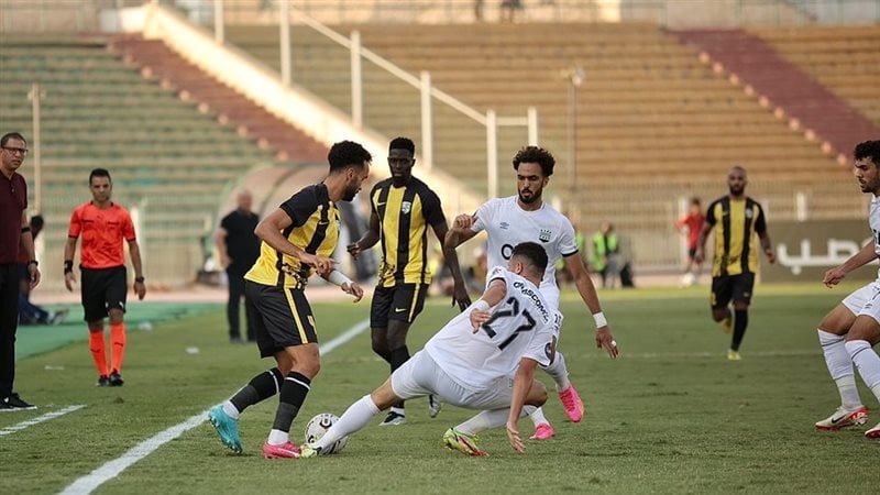 المقاولون وزد