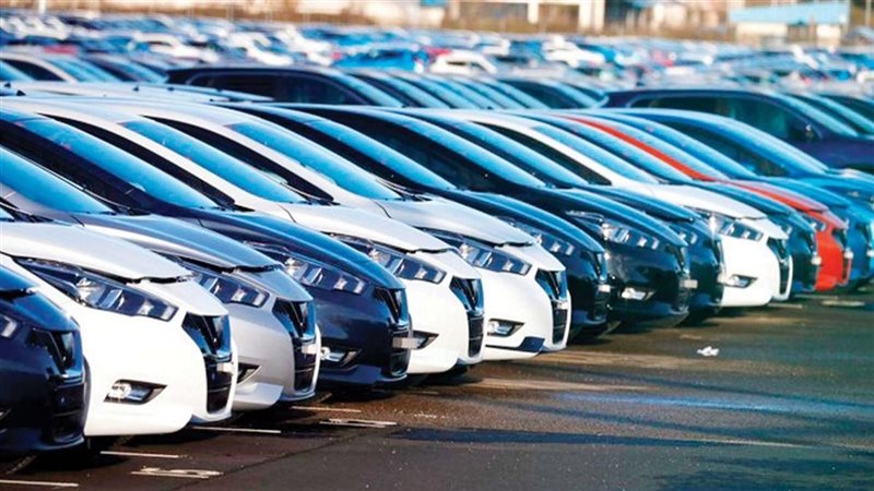 توقعات أسعار السيارات