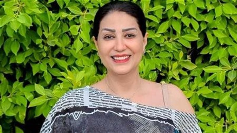 وفاء عامر