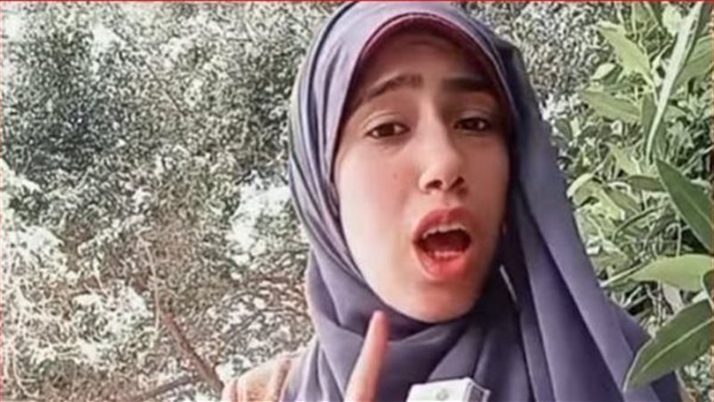 علياء قمرون