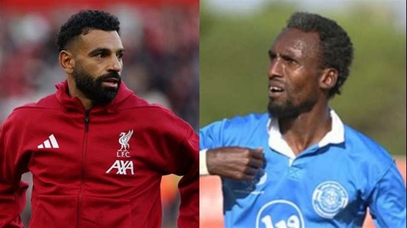 محمد صلاح وسليمان