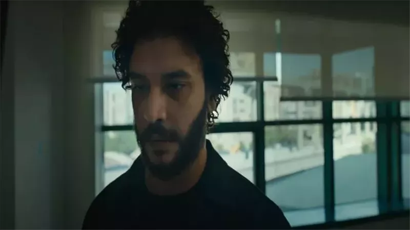 الحلقة الأولى لحكاية