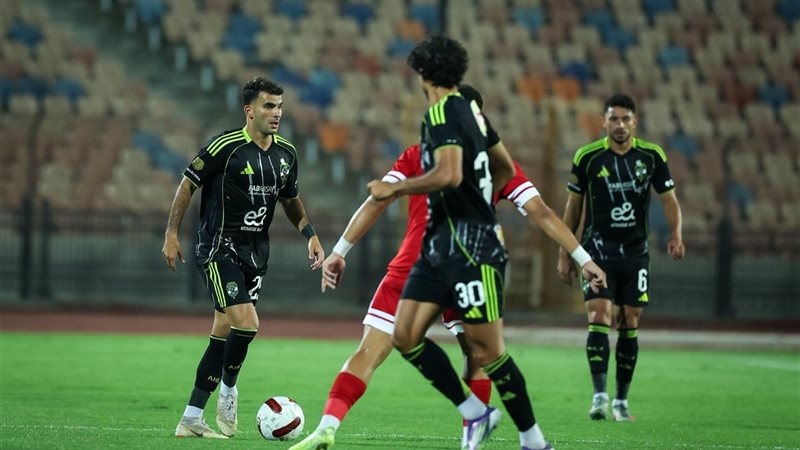 الأهلي