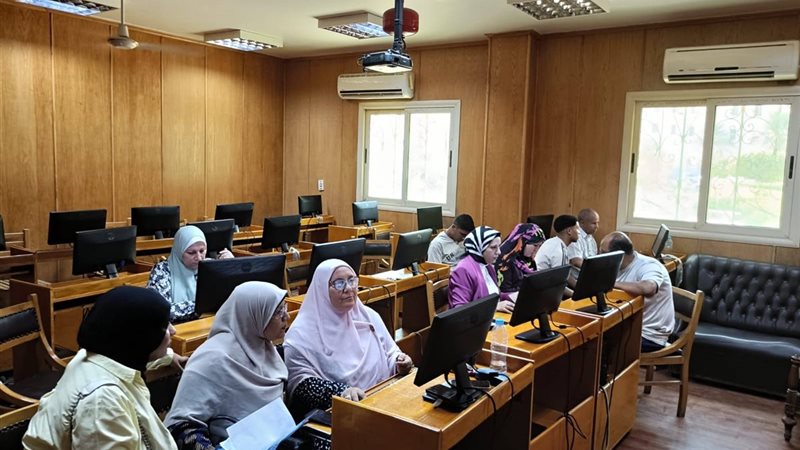 آخر فرصة لطلاب المرحلة