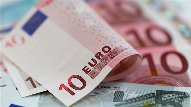سعر اليورو اليوم