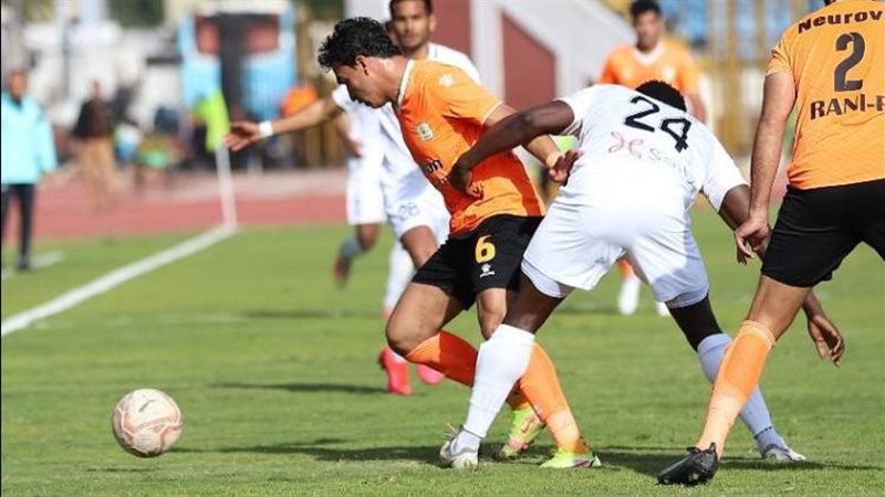 موعد مباراة فاركو