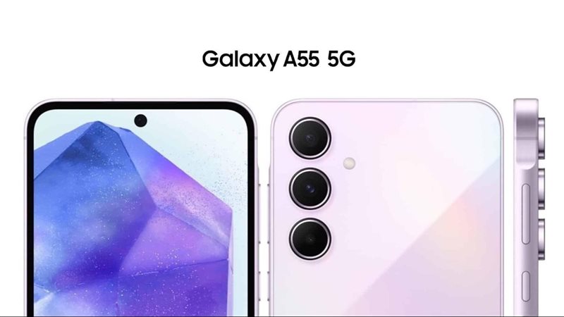 سامسونج تكشف عن Galaxy