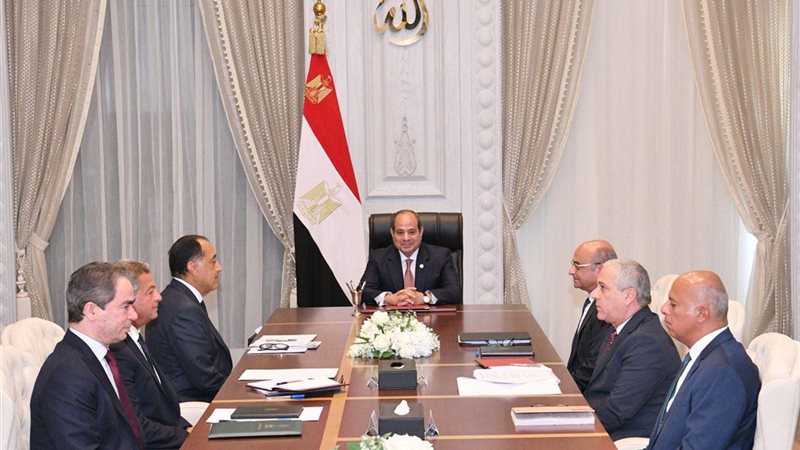 الرئيس يوافق على