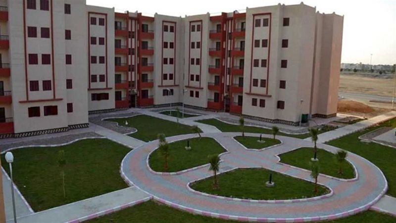 شروط حصولك على شقة