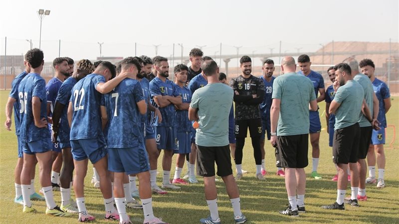 موعد مباراة كهرباء