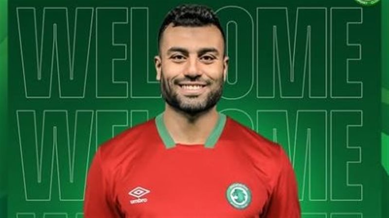 حسام حسن