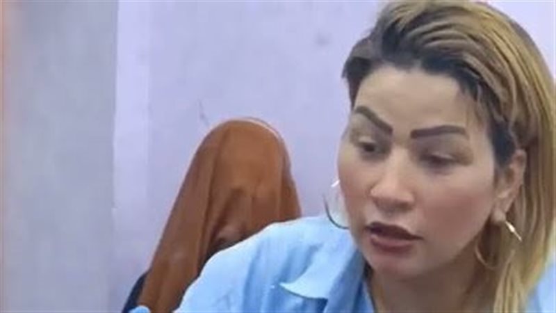 كواليس القبض على
