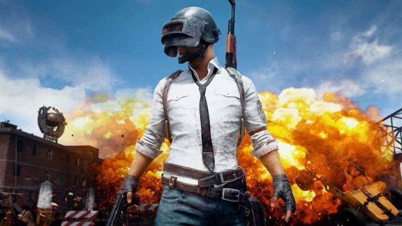 شحن شدات PUBG UC